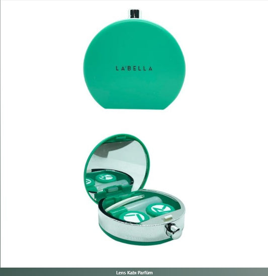 Lens Kabı Parfüm
