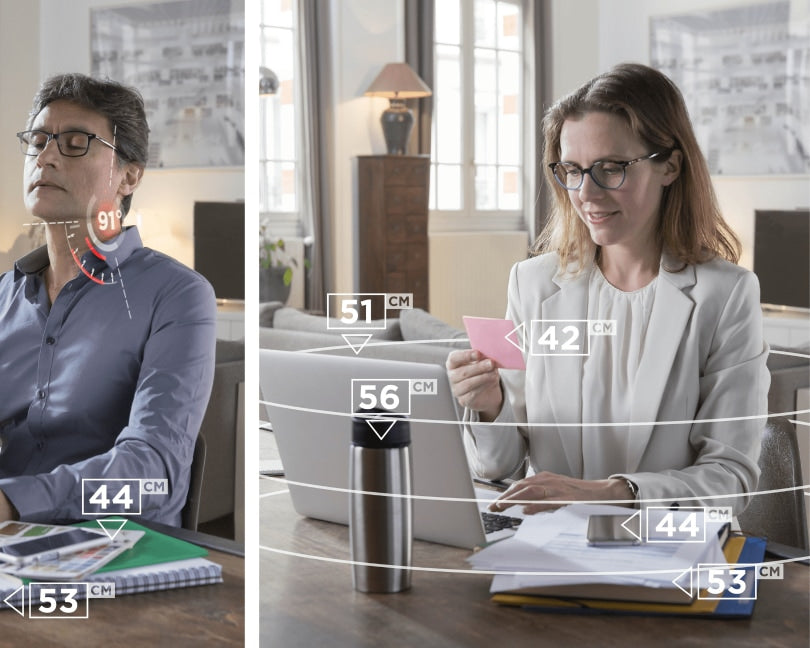 Varilux® X Serisi™ Progresif Cam