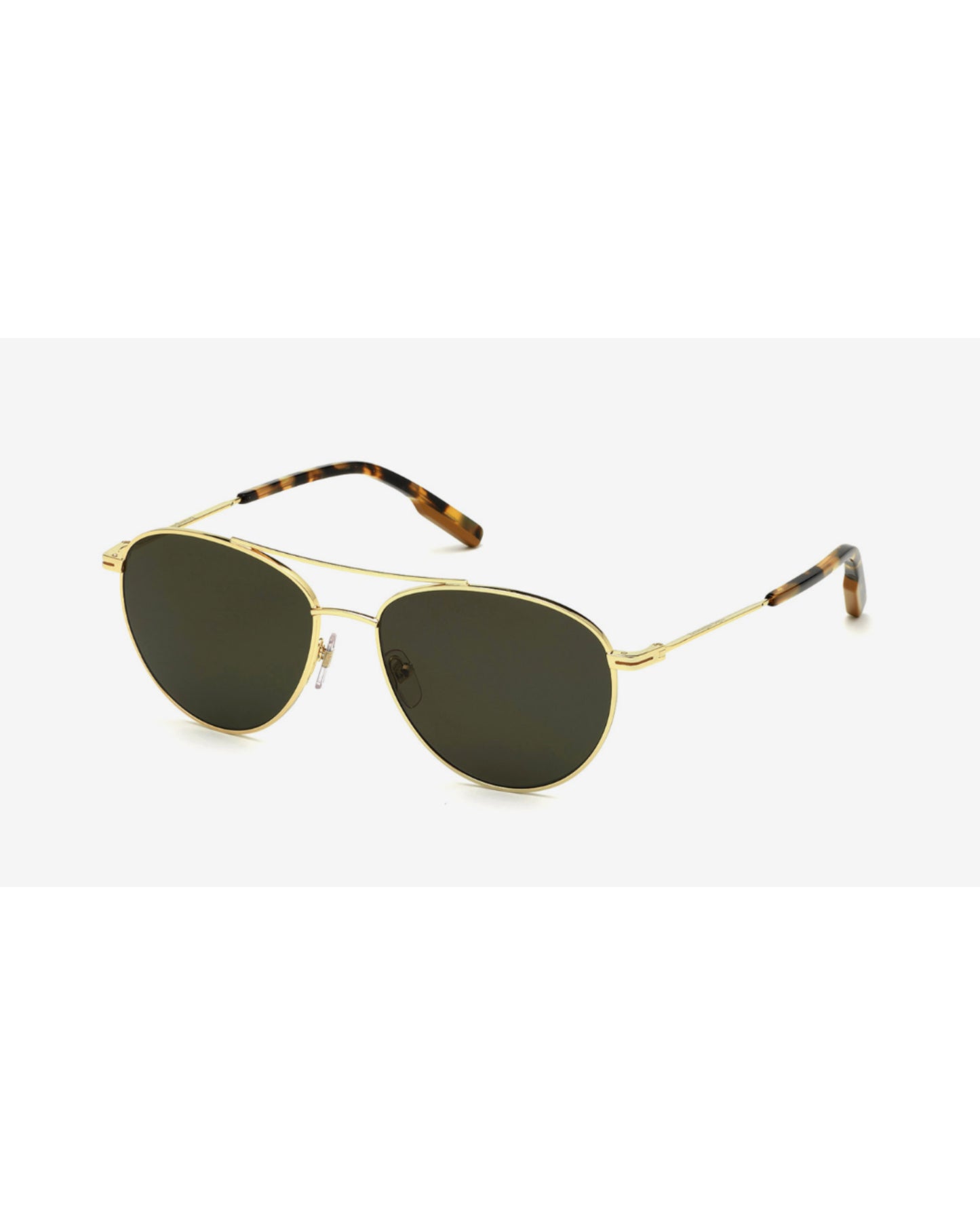 Ermenegildo Zegna EZ0137 30R Çift Köprülü Erkek Güneş Gözlüğü