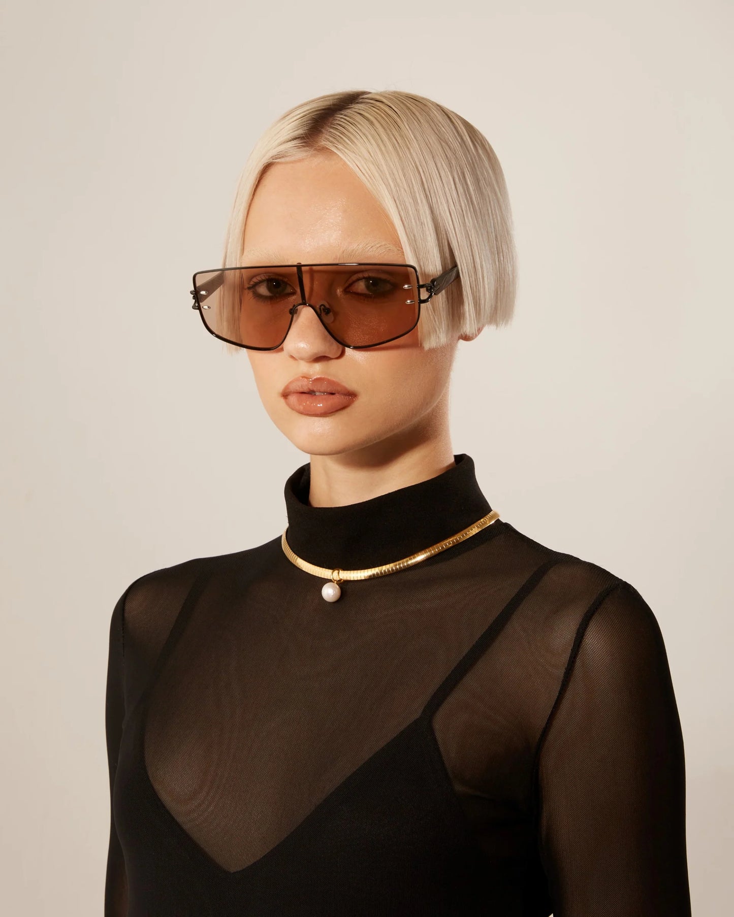 For Art's Sake Flare Kadın Güneş Gözlüğü