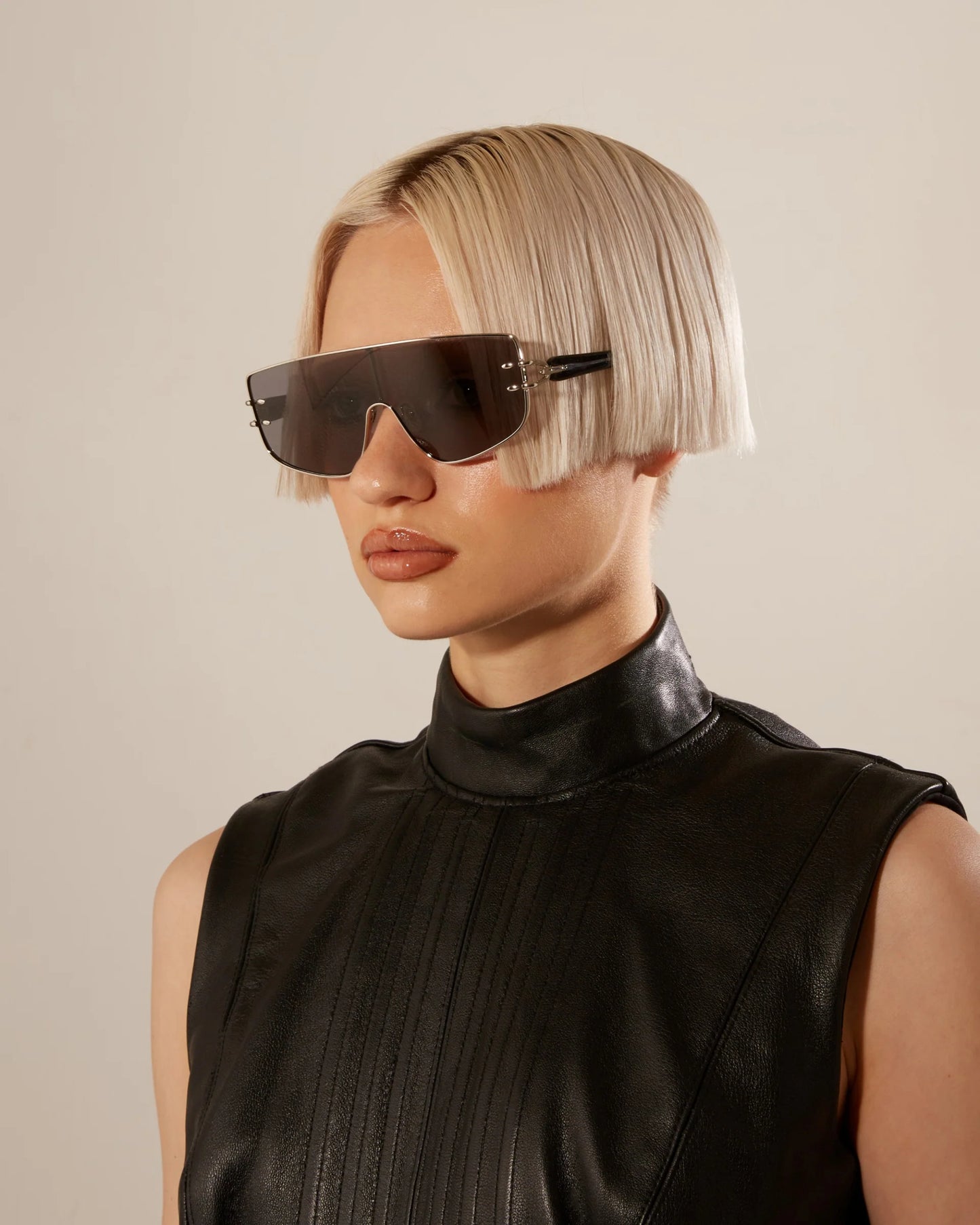 For Art's Sake Flare Kadın Güneş Gözlüğü