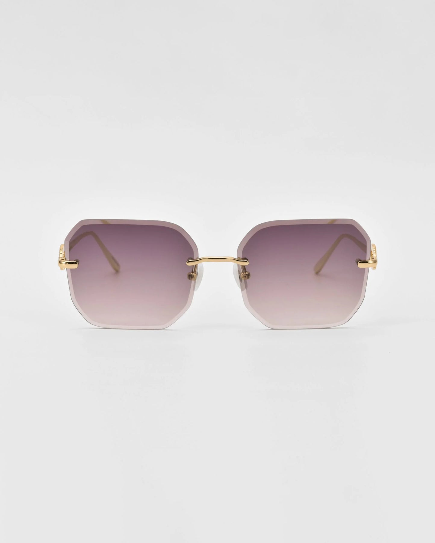 For Art's Sake Aria Çerçevesiz Kadın Güneş Gözlüğü