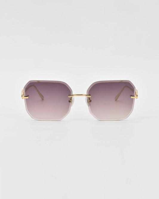 For Art's Sake Aria Çerçevesiz Kadın Güneş Gözlüğü