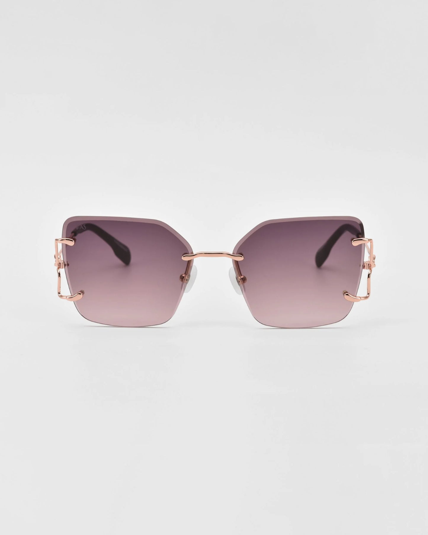 For Art's Sake Starlit Kadın Güneş Gözlüğü