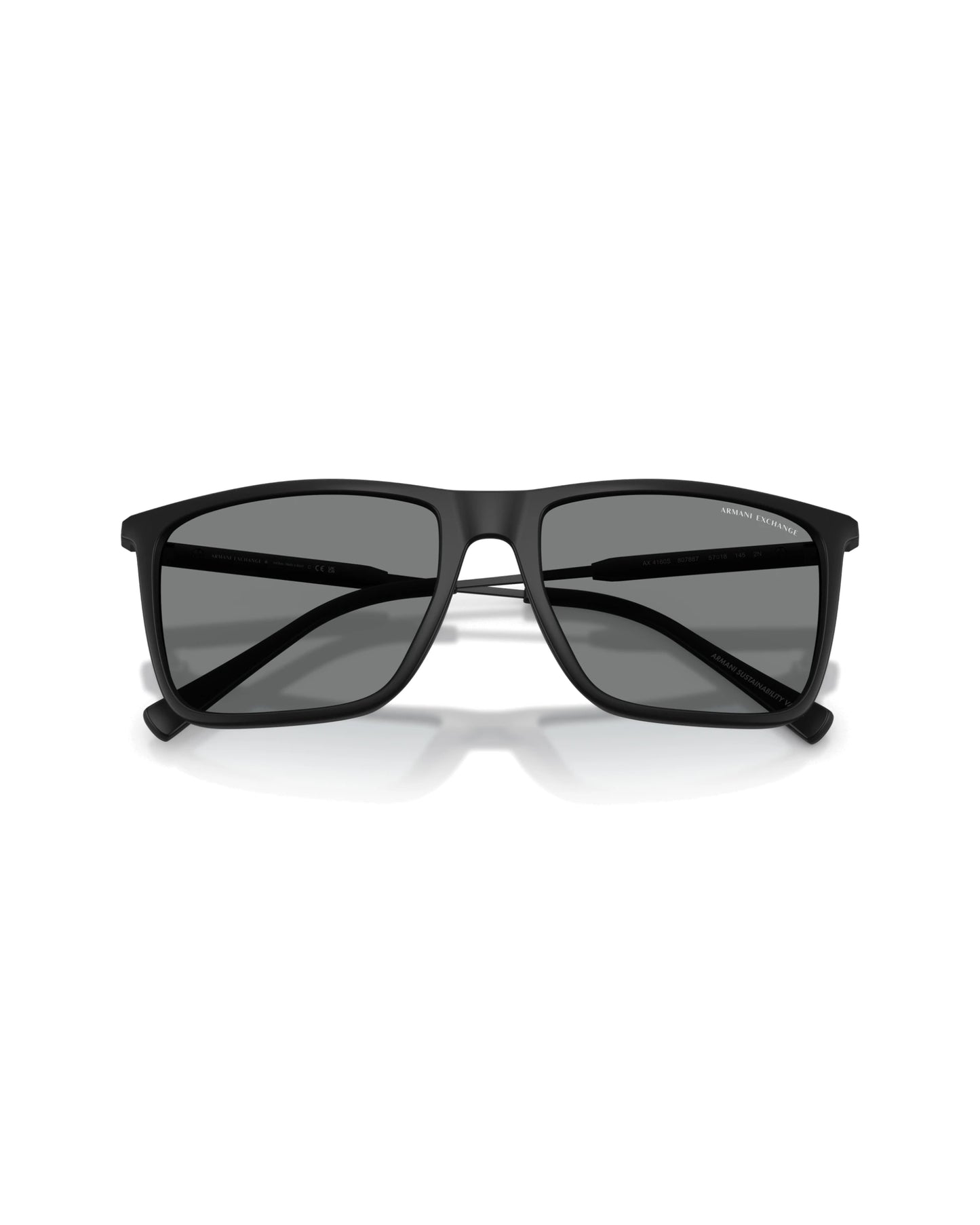 Armani Exchange 4160S 807887 Erkek Güneş Gözlüğü