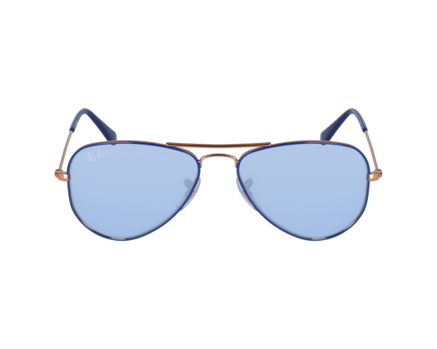 Ray-Ban RJ 9506S 264/1U Çocuk Güneş Gözlüğü