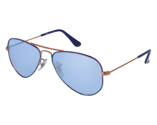 Ray-Ban RJ 9506S 264/1U Çocuk Güneş Gözlüğü