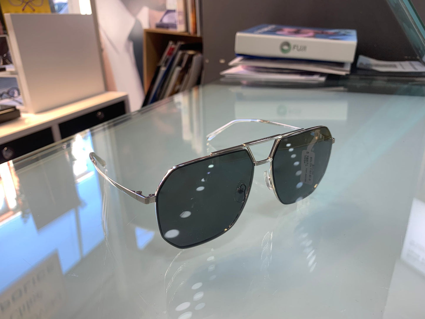 Bolon BL7150 C90 Güneş Gözlüğü