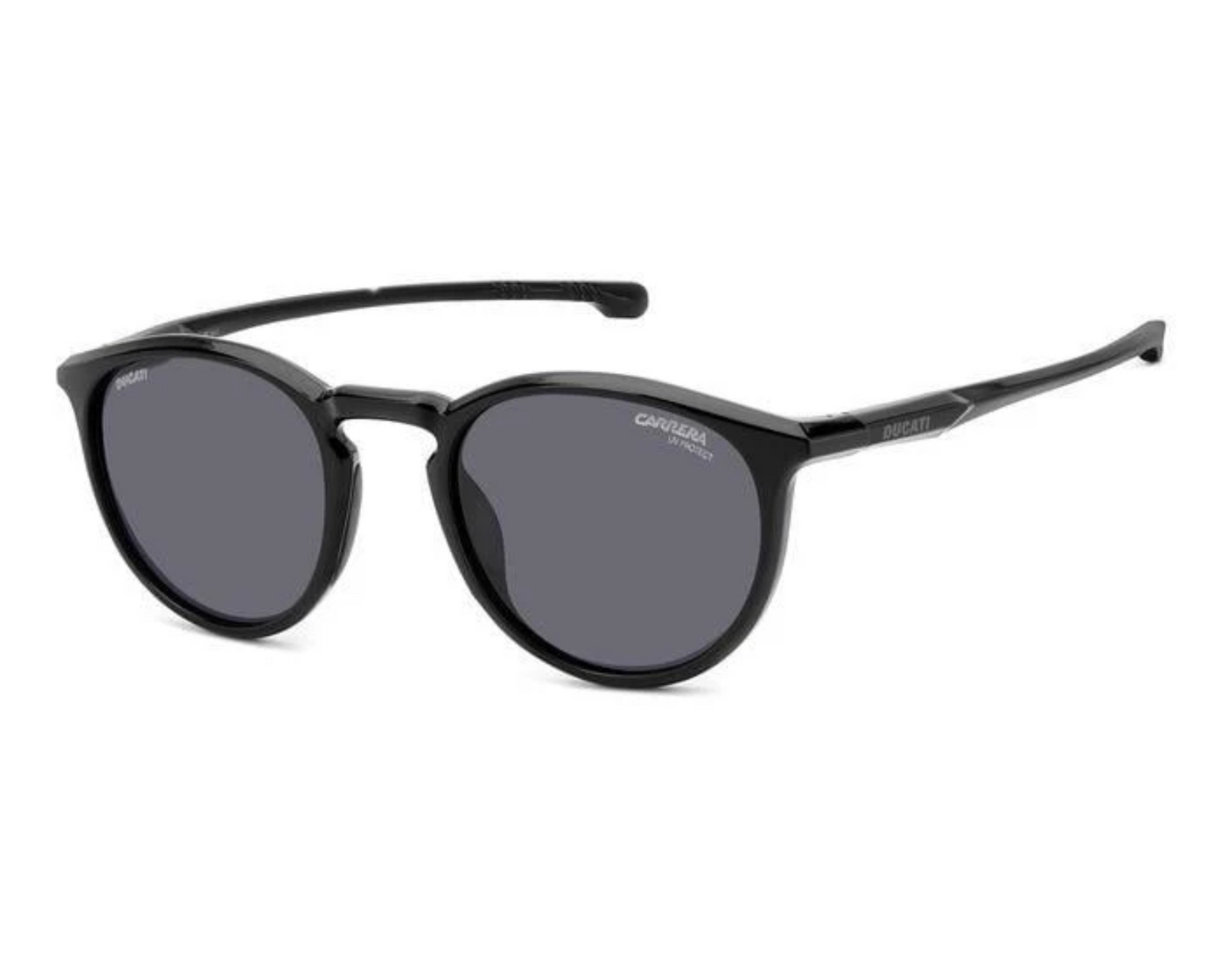 Carrera Ducati Carduc 035/S 807 Yuvarlak Güneş Gözlüğü
