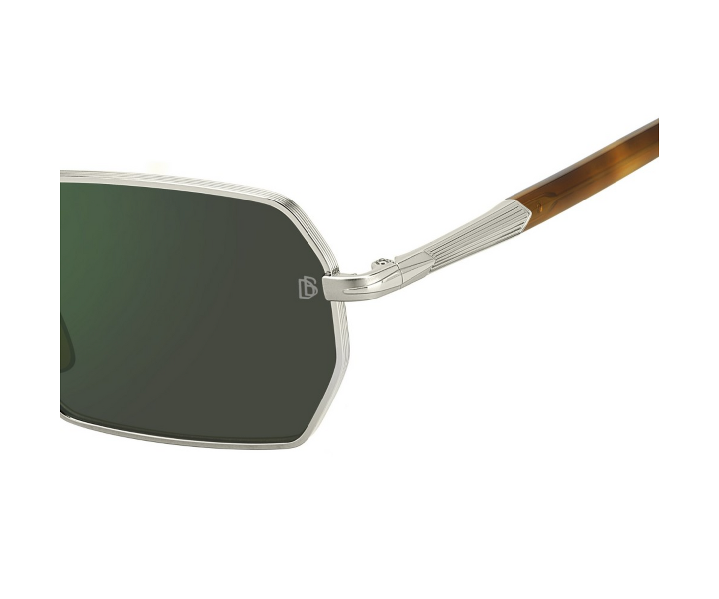 David Beckham DB 1174/S Altıgen Güneş Gözlüğü