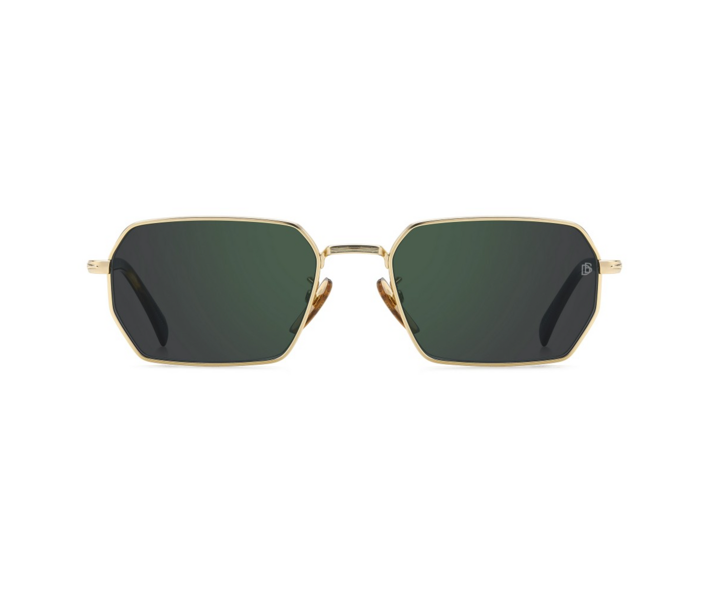 David Beckham DB 1174/S Altıgen Güneş Gözlüğü