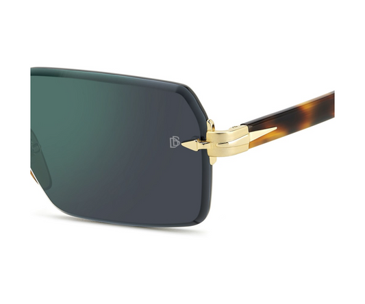 David Beckham DB 7109/S Güneş Gözlüğü