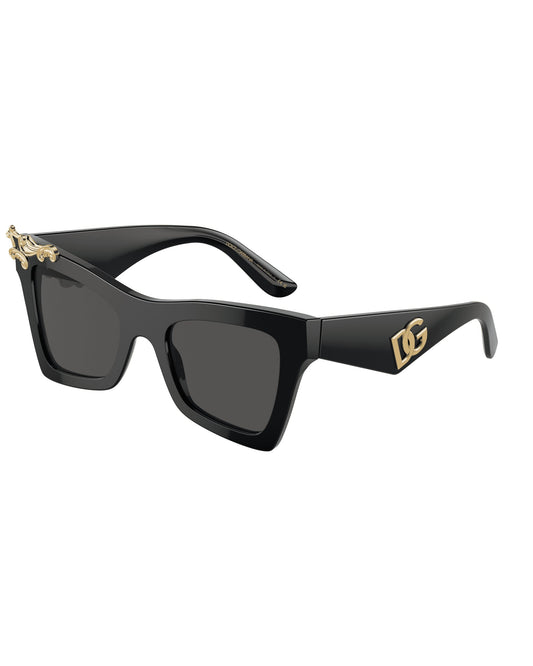 Dolge & Gabbana DG 2570 020/3F Kadın Güneş Gözlüğü