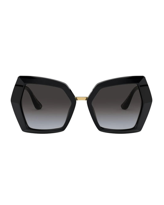 Dolge & Gabbana DG 4377 501/8G Kadın Güneş Gözlüğü