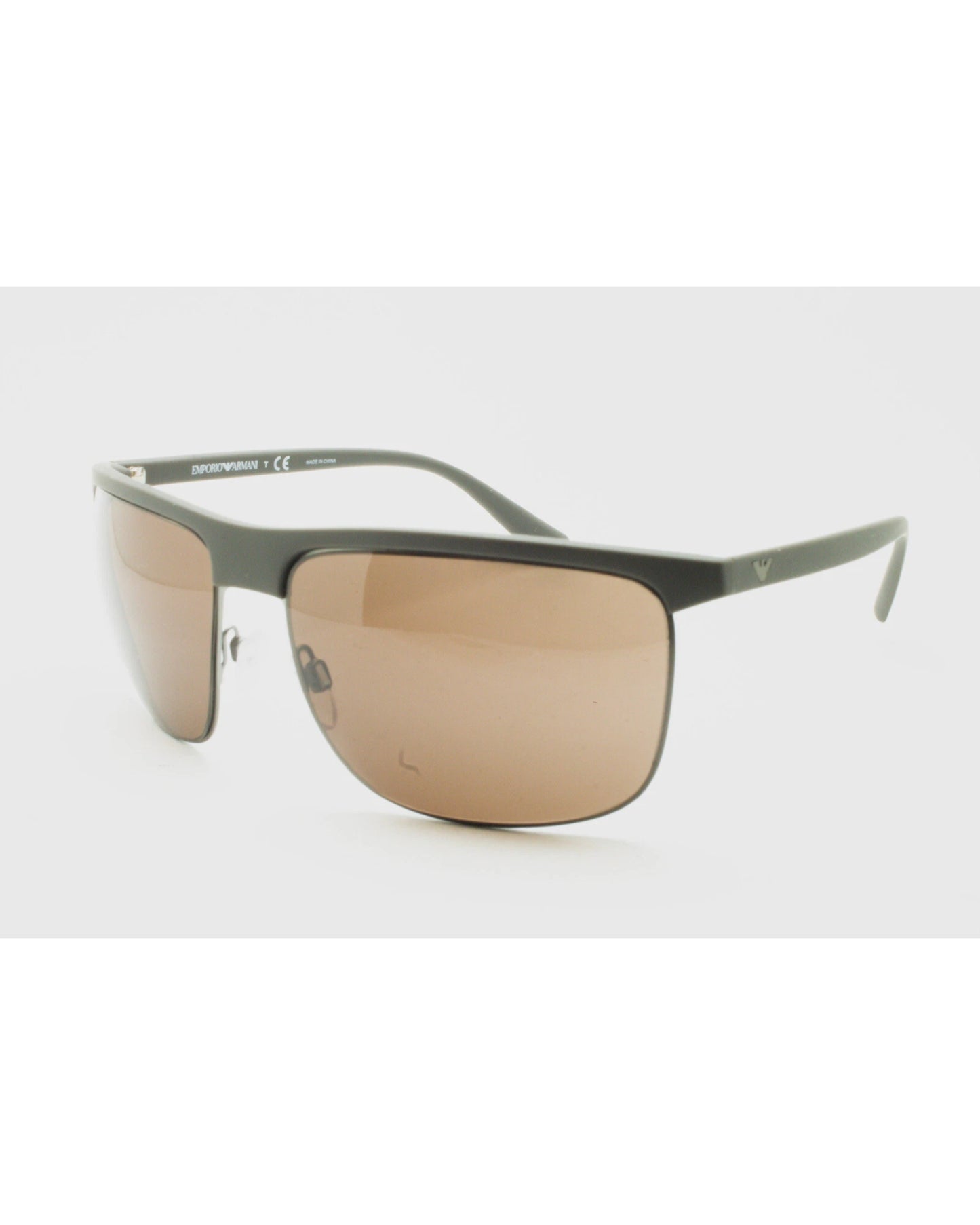 Emporio Armani EA4108 Erkek Güneş Gözlüğü