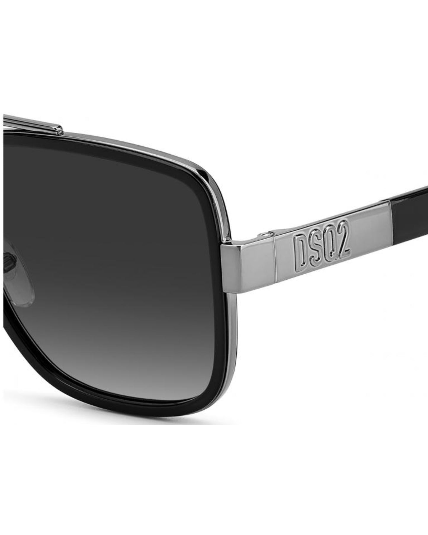 Dsquared2 D2 0060/S V81 Çift Köprülü Erkek Güneş Gözlüğü