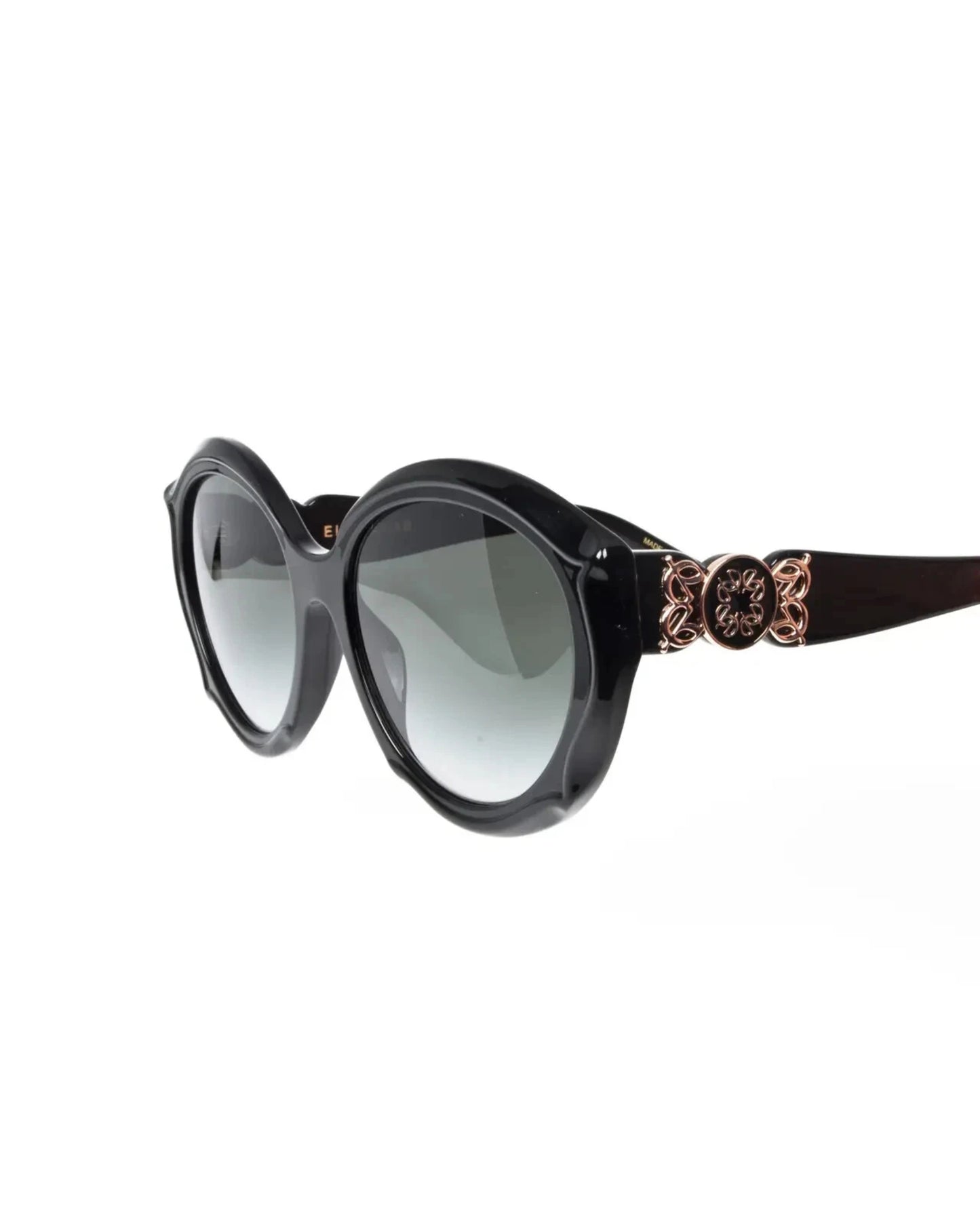 Elie Saab ES031/G/S 8079O Oval Kadın Güneş Gözlüğü