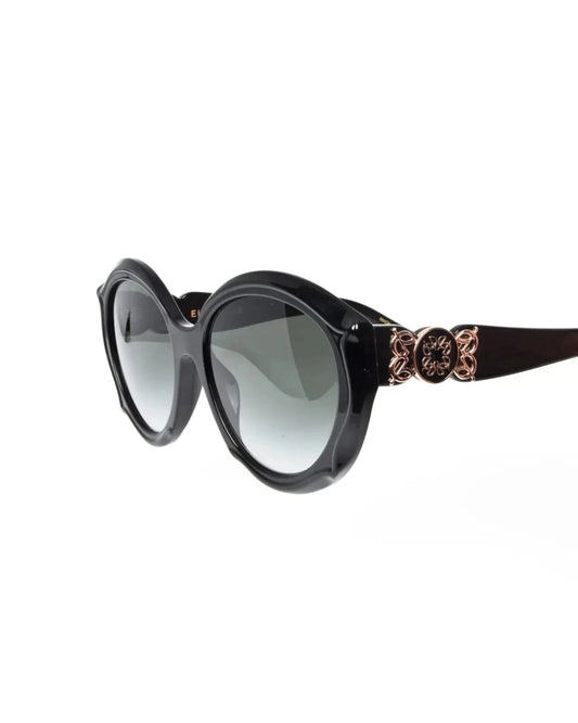 Elie Saab ES031/G/S 8079O Oval Kadın Güneş Gözlüğü