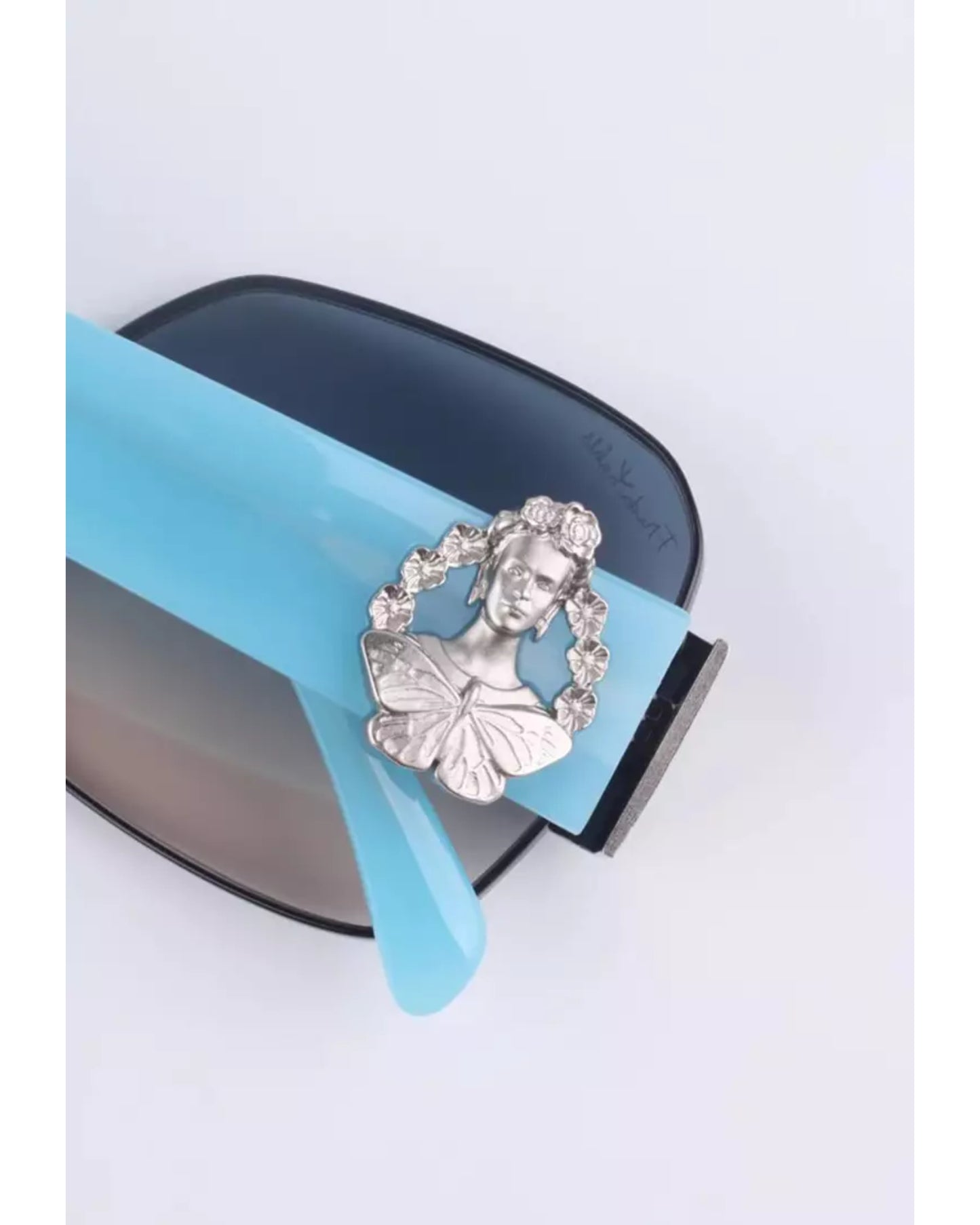 For Art's Sake Frida Mask Kadın Güneş Gözlüğü