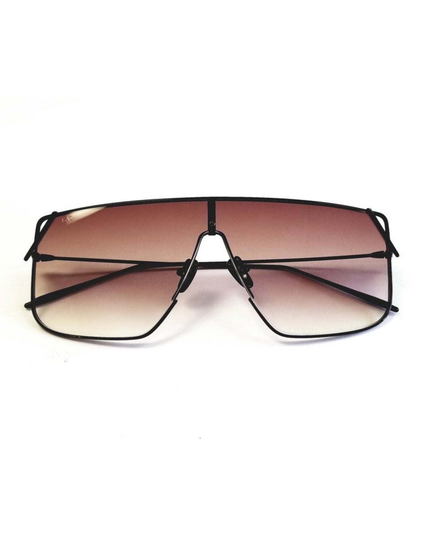 For Art's Sake Horizon JX4 Kadın Güneş Gözlüğü