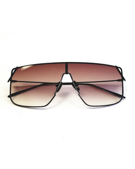 For Art's Sake Horizon JX4 Kadın Güneş Gözlüğü