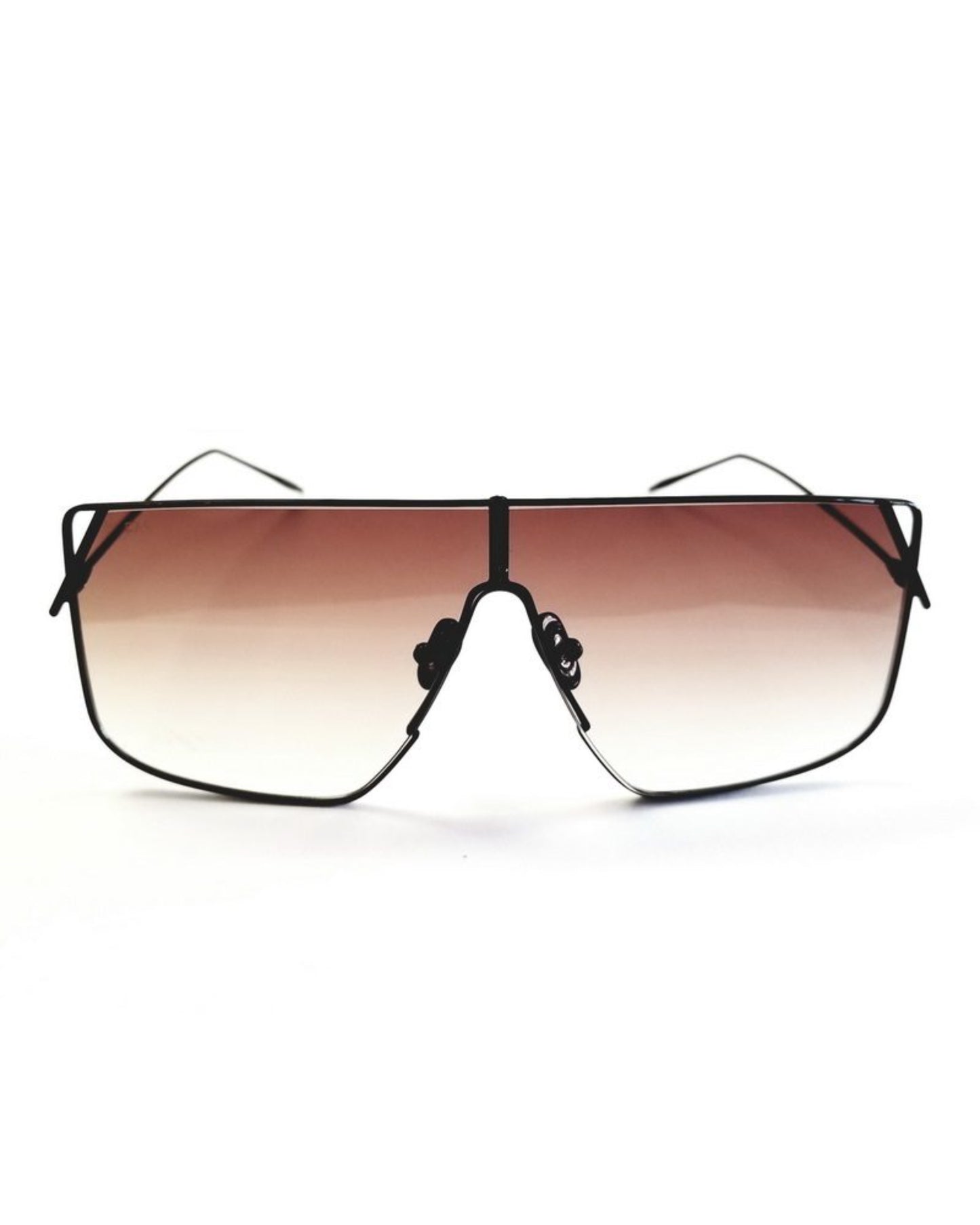 For Art's Sake Horizon JX4 Kadın Güneş Gözlüğü