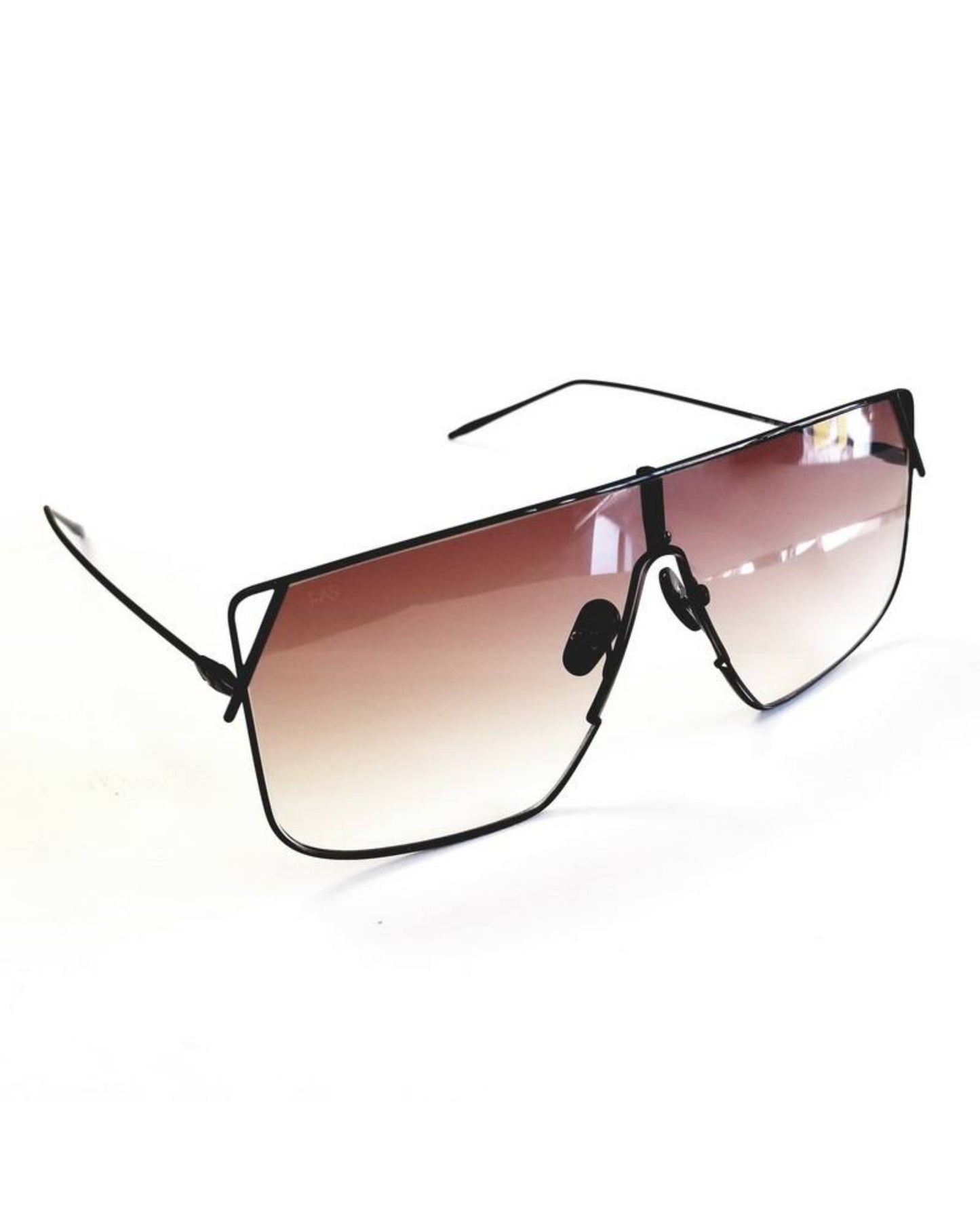 For Art's Sake Horizon JX4 Kadın Güneş Gözlüğü