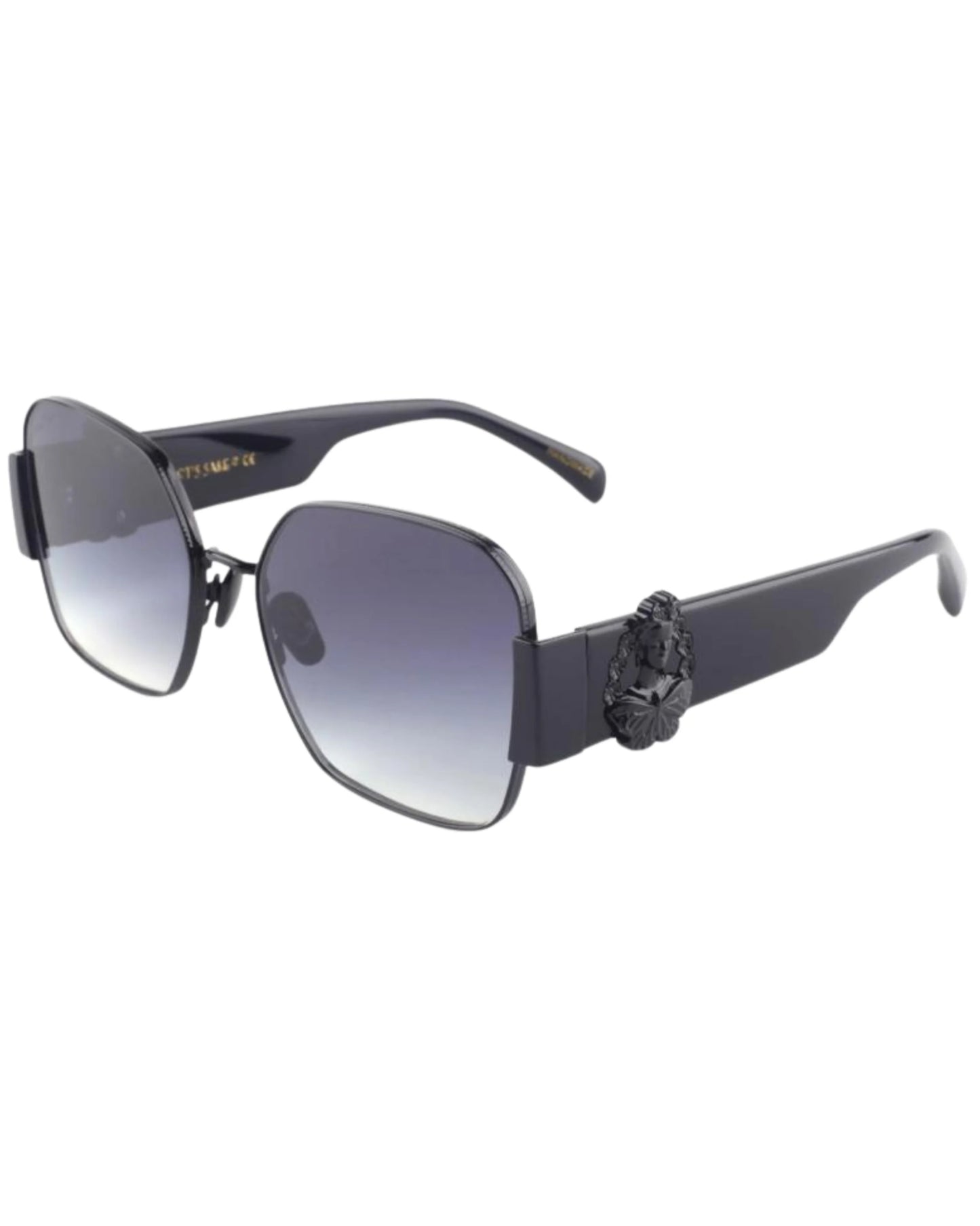 For Art's Sake Frida Mask Kadın Güneş Gözlüğü