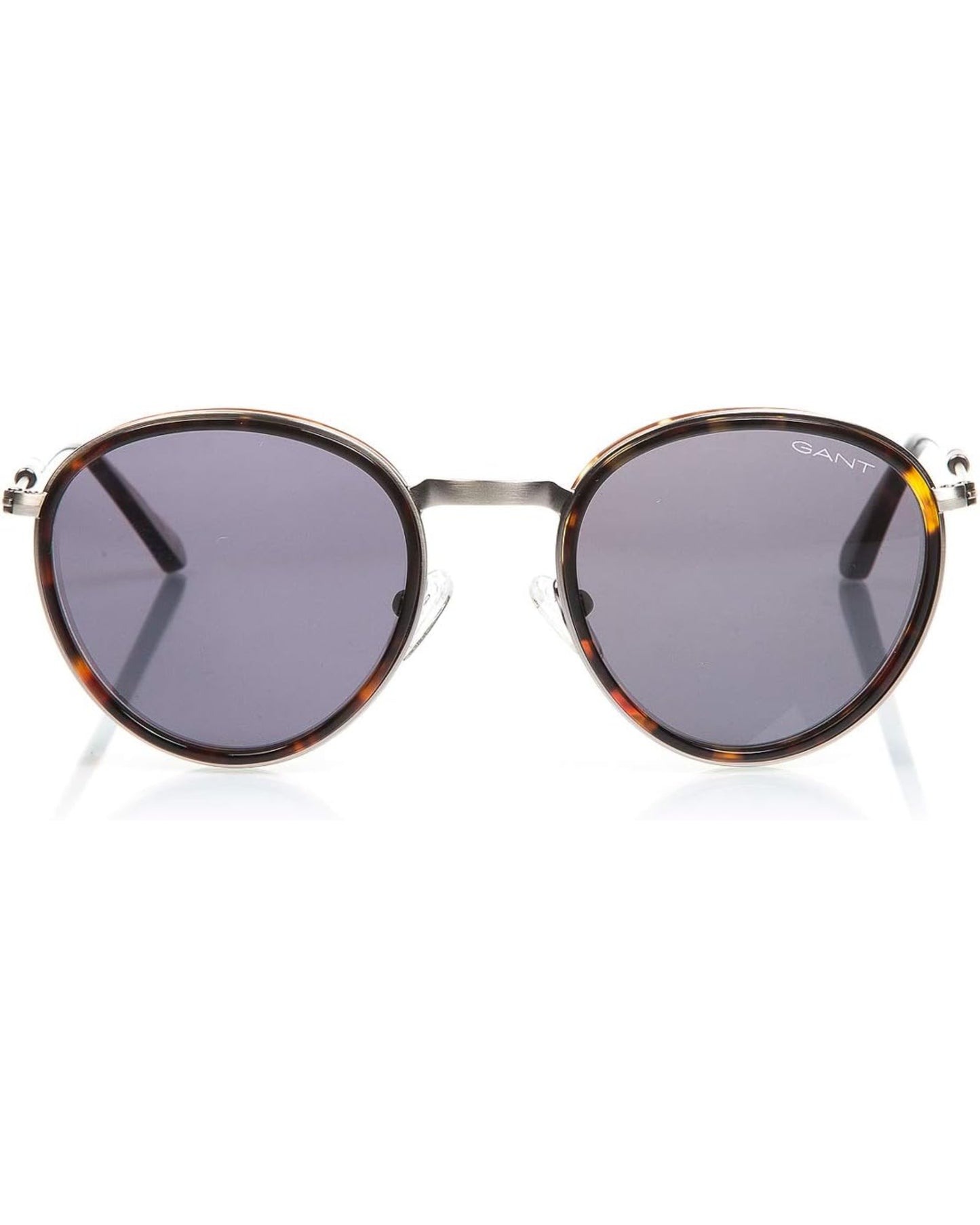 Gant GA7089 52A Yuvarlak Metal Güneş Gözlüğü