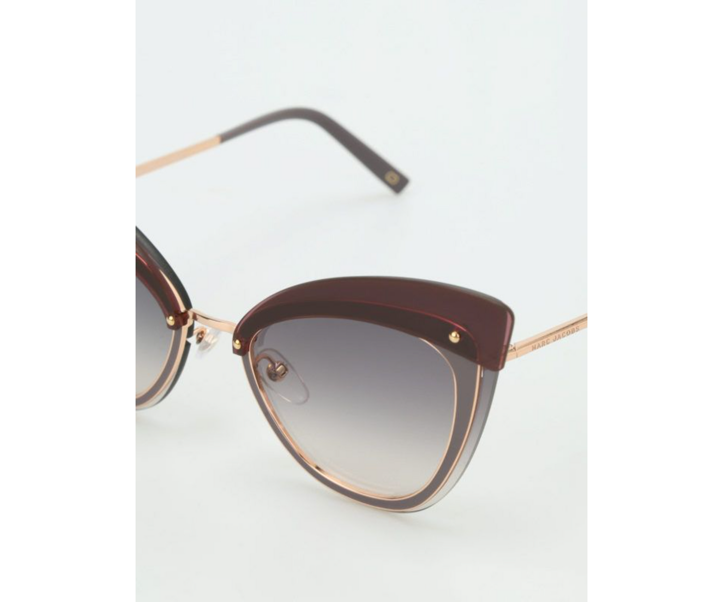 Marc Jacobs MARC 100/S DDB9C Kadın Güneş Gözlüğü