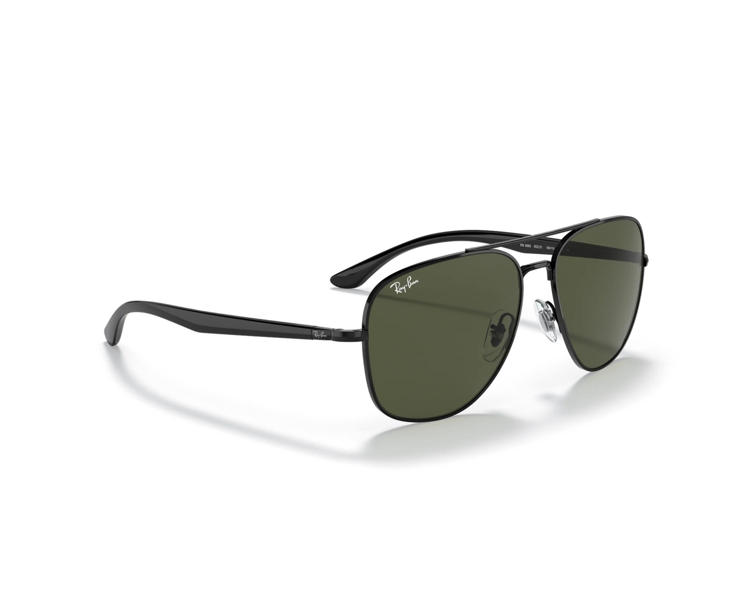 Ray-Ban RB 3683 Güneş Gözlüğü