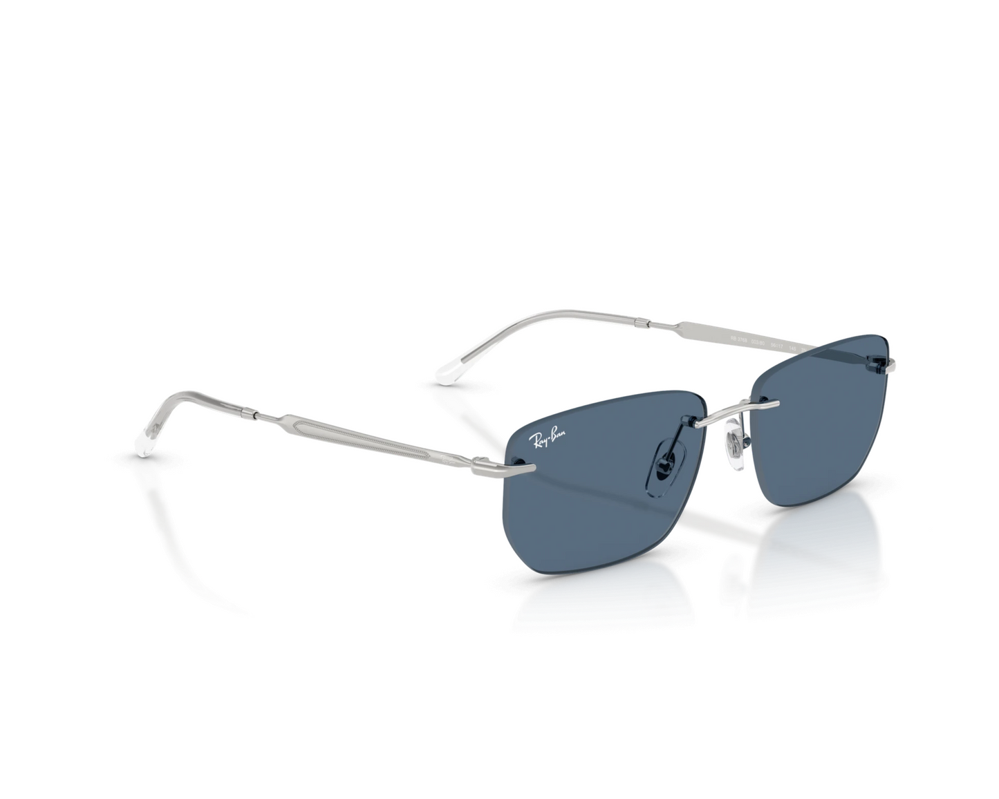 Ray-Ban RB 3768 Bizote Camlı Güneş Gözlüğü