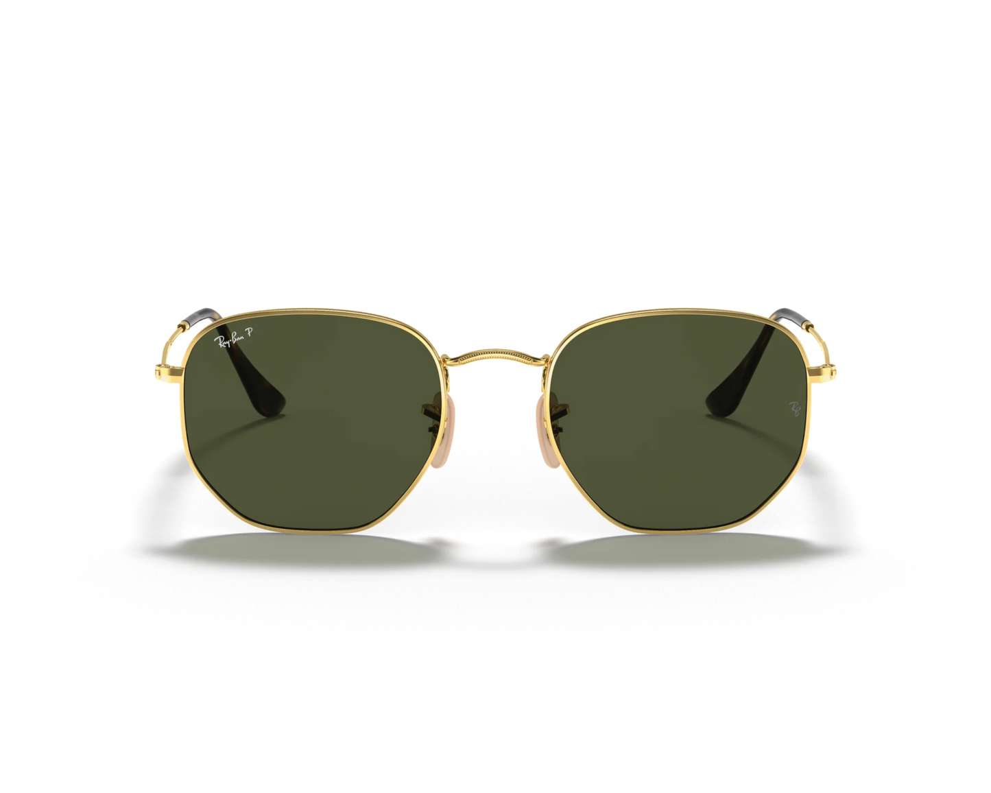 Ray-Ban RB 3548 & RB 3548N Hexagonal Güneş Gözlüğü