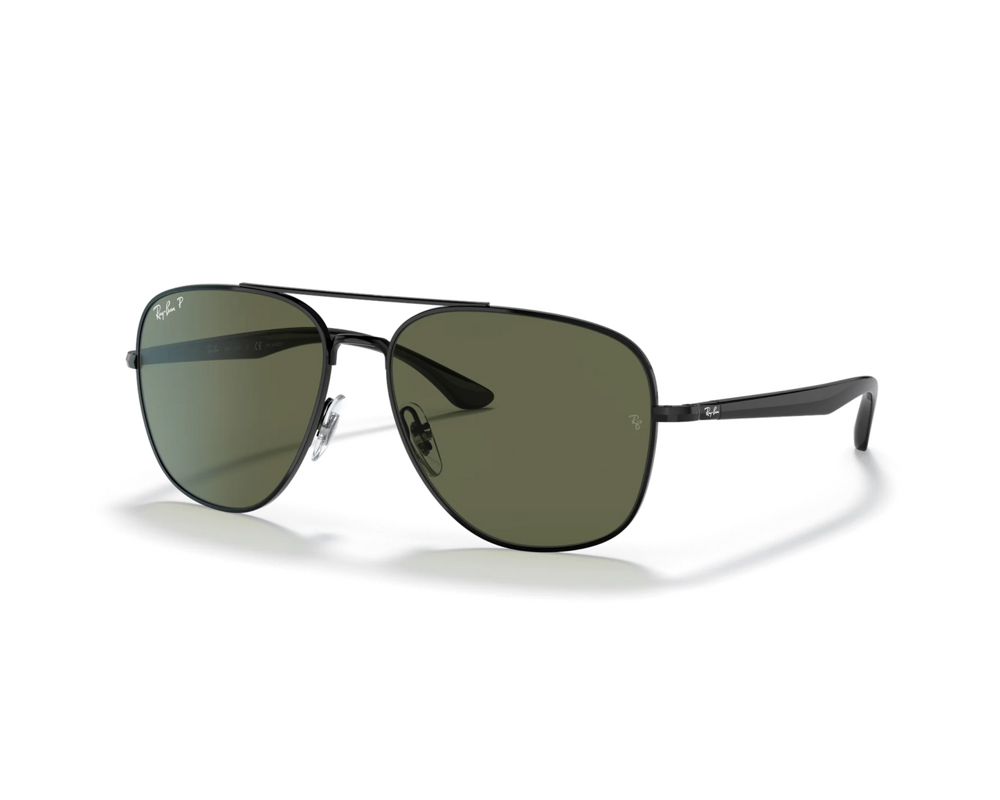 Ray-Ban RB 3683 Güneş Gözlüğü