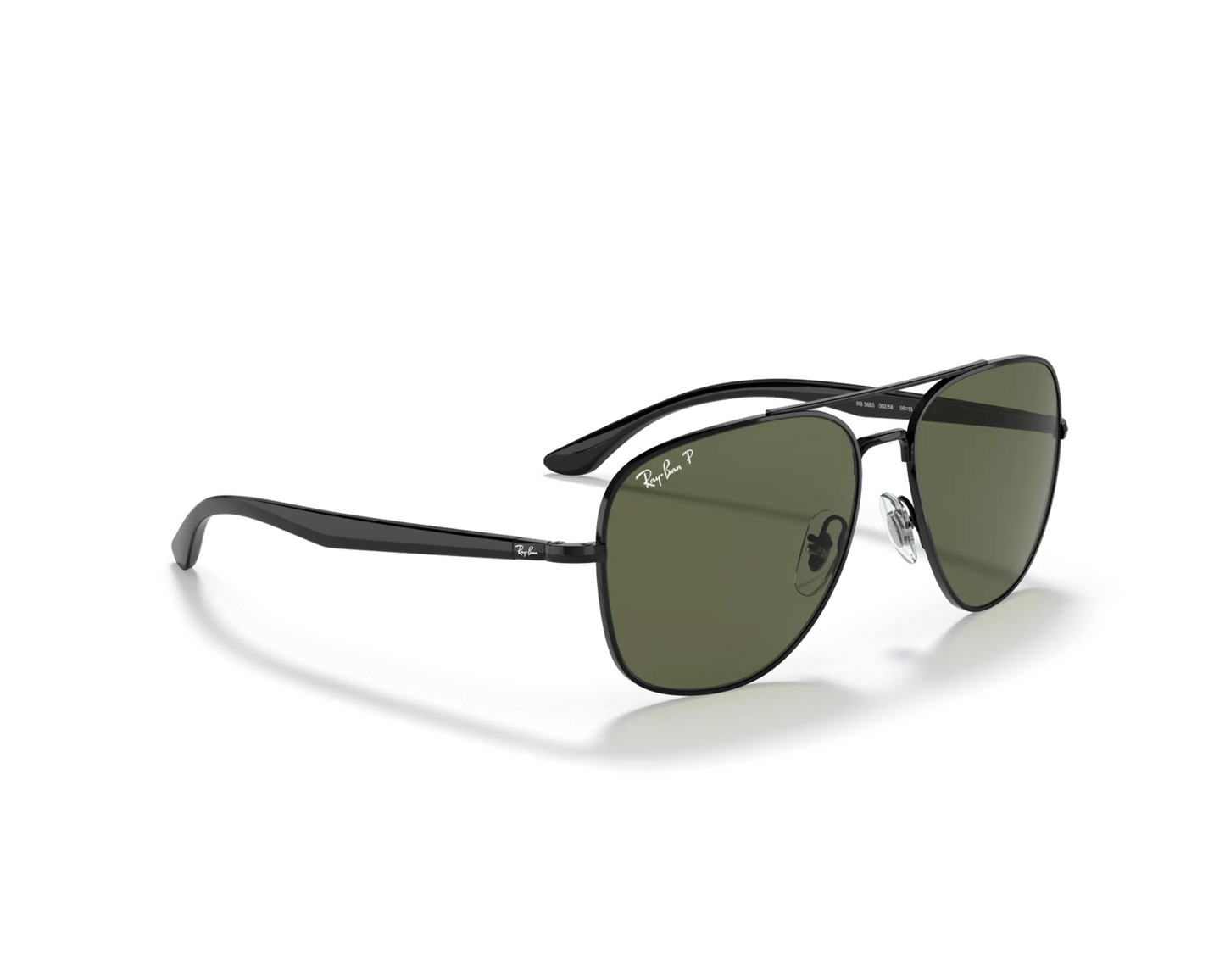 Ray-Ban RB 3683 Güneş Gözlüğü
