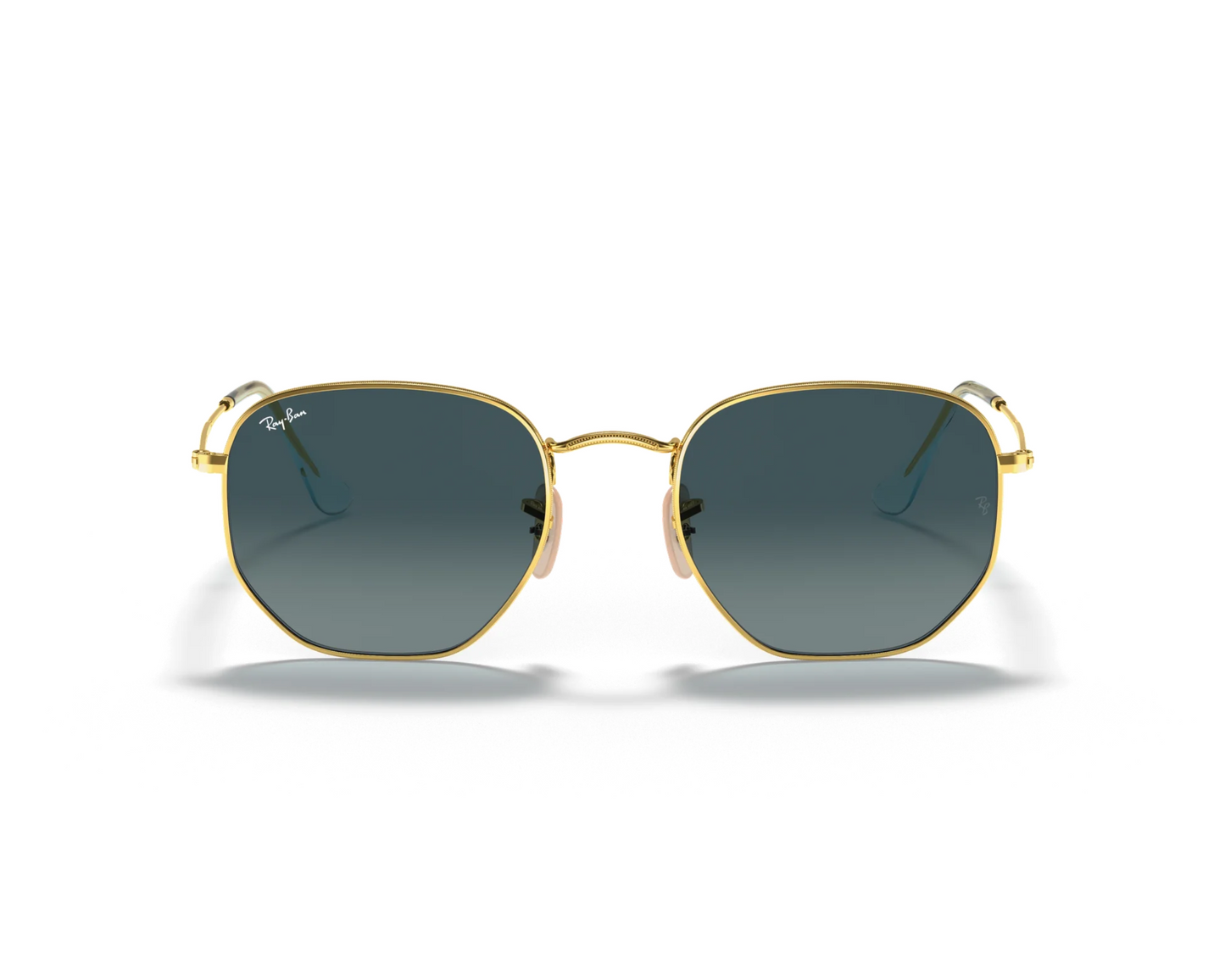 Ray-Ban RB 3548 & RB 3548N Hexagonal Güneş Gözlüğü