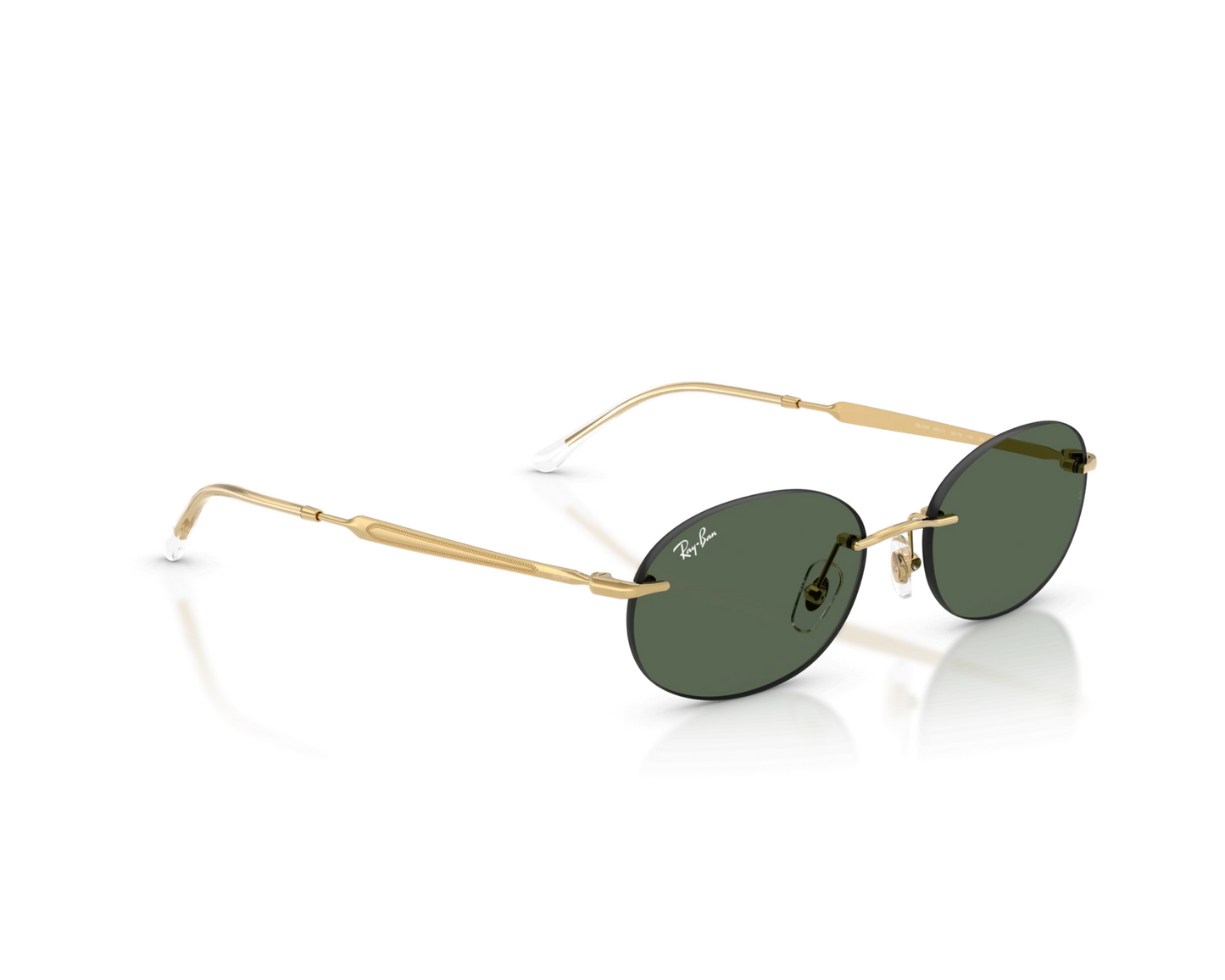 Ray-Ban RB 3767 Bizote Camlı Kadın Güneş Gözlüğü