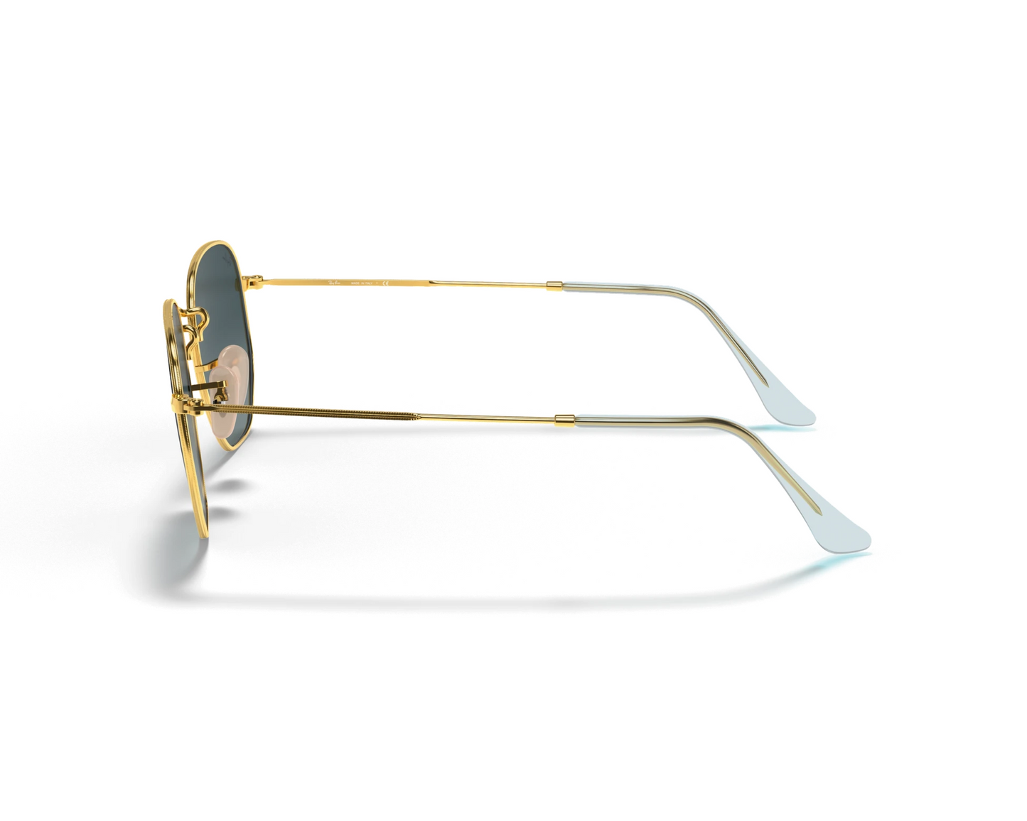 Ray-Ban RB 3548 & RB 3548N Hexagonal Güneş Gözlüğü