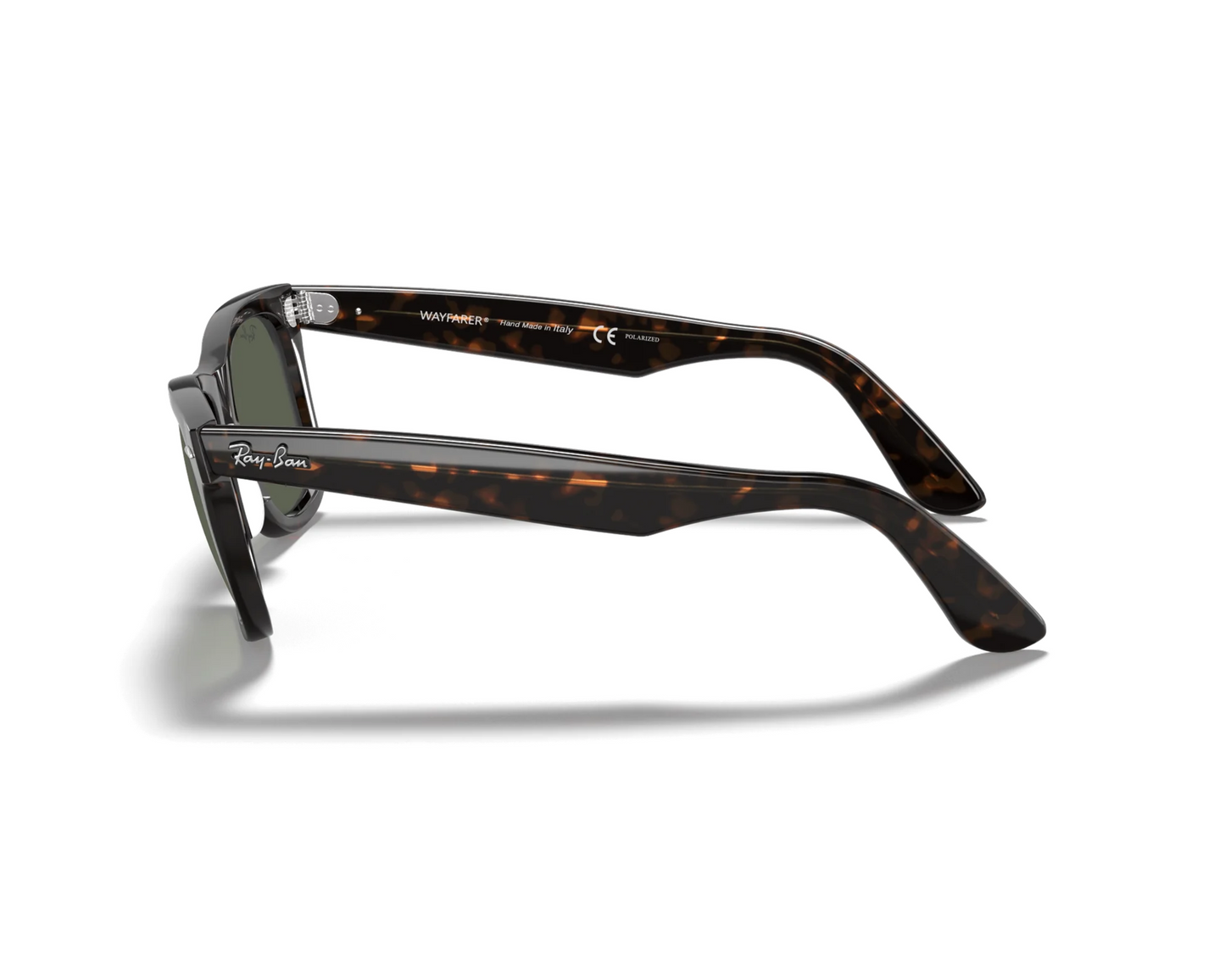 Ray-Ban RB 2140 Kahverengi Original Wayfarer Classic