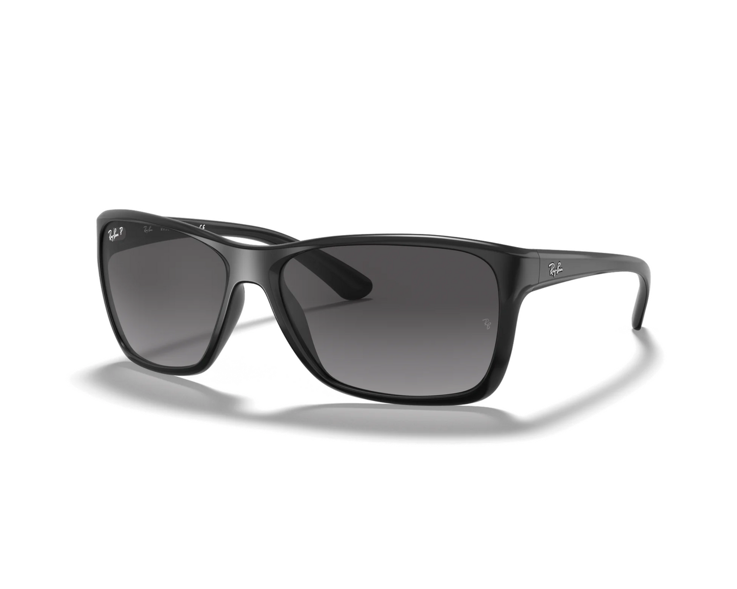 Ray-Ban RB 4331 601/T3 Güneş Gözlüğü