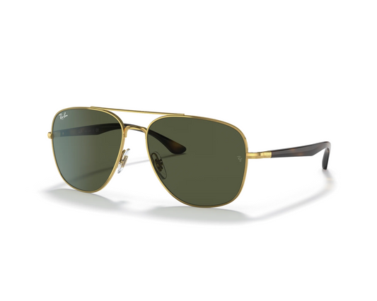Ray-Ban RB 3683 Güneş Gözlüğü