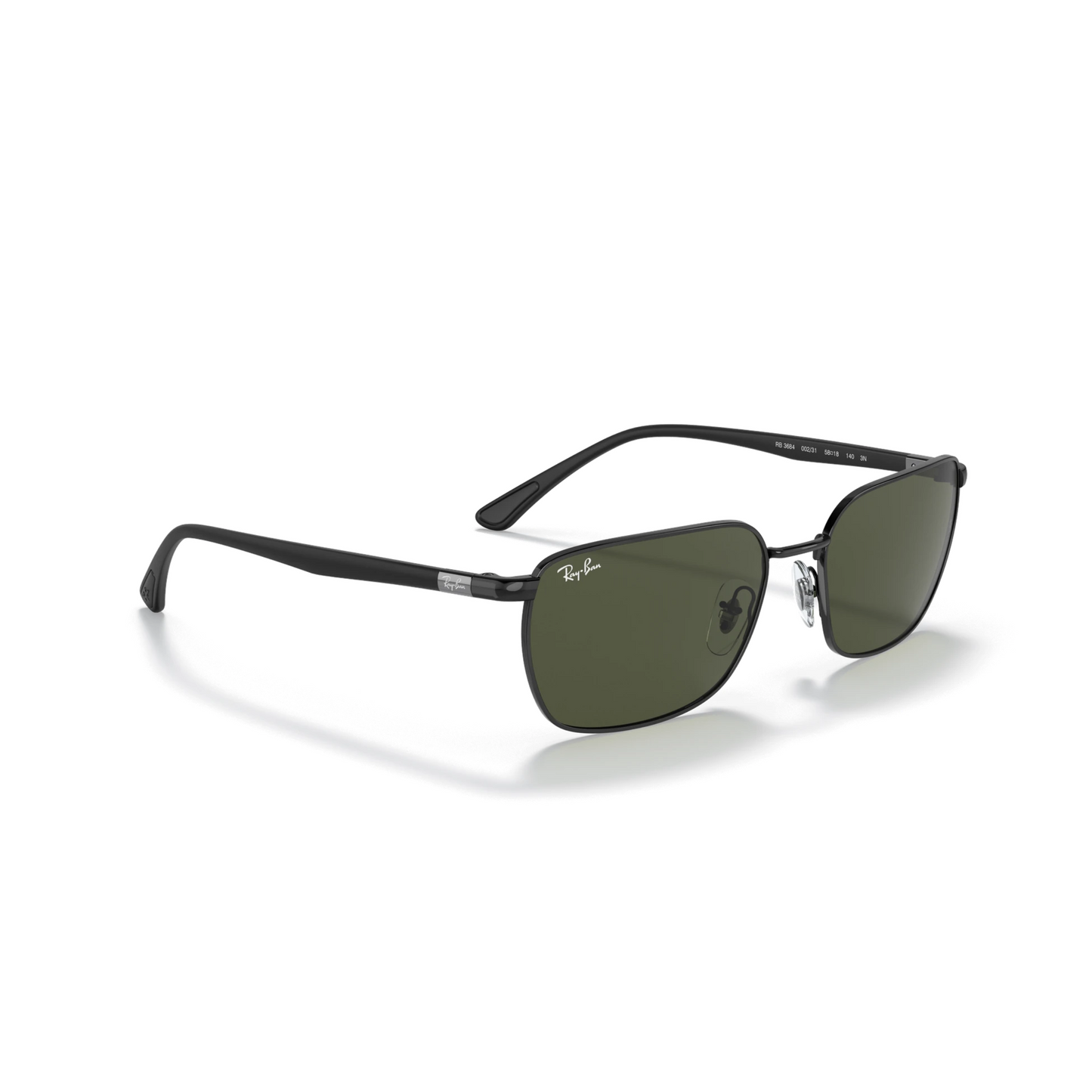 Ray-Ban RB 3684 Güneş Gözlüğü