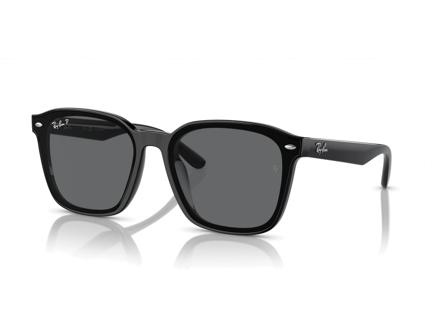 Ray-Ban RB 4392D Güneş Gözlüğü