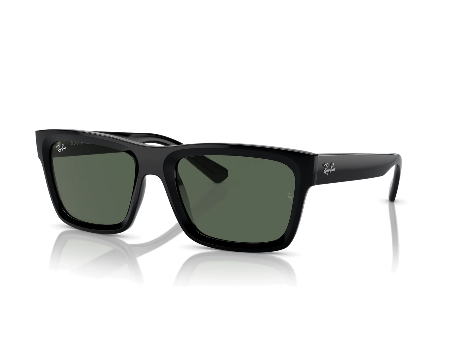 Ray-Ban RB 4396 667771 Warren Bio-Based Güneş Gözlüğü