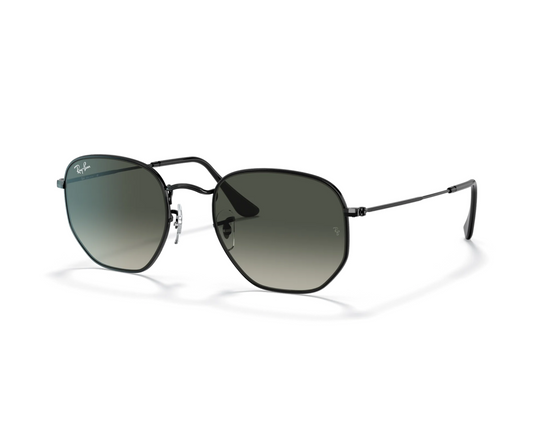 Ray-Ban RB 3548 & RB 3548N Hexagonal Güneş Gözlüğü