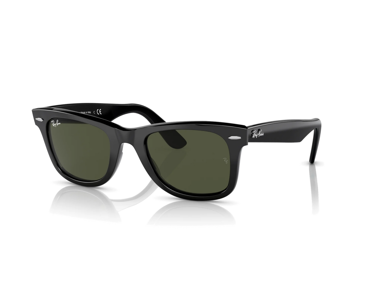 Ray-Ban RB 2140 Wayfarer Classic