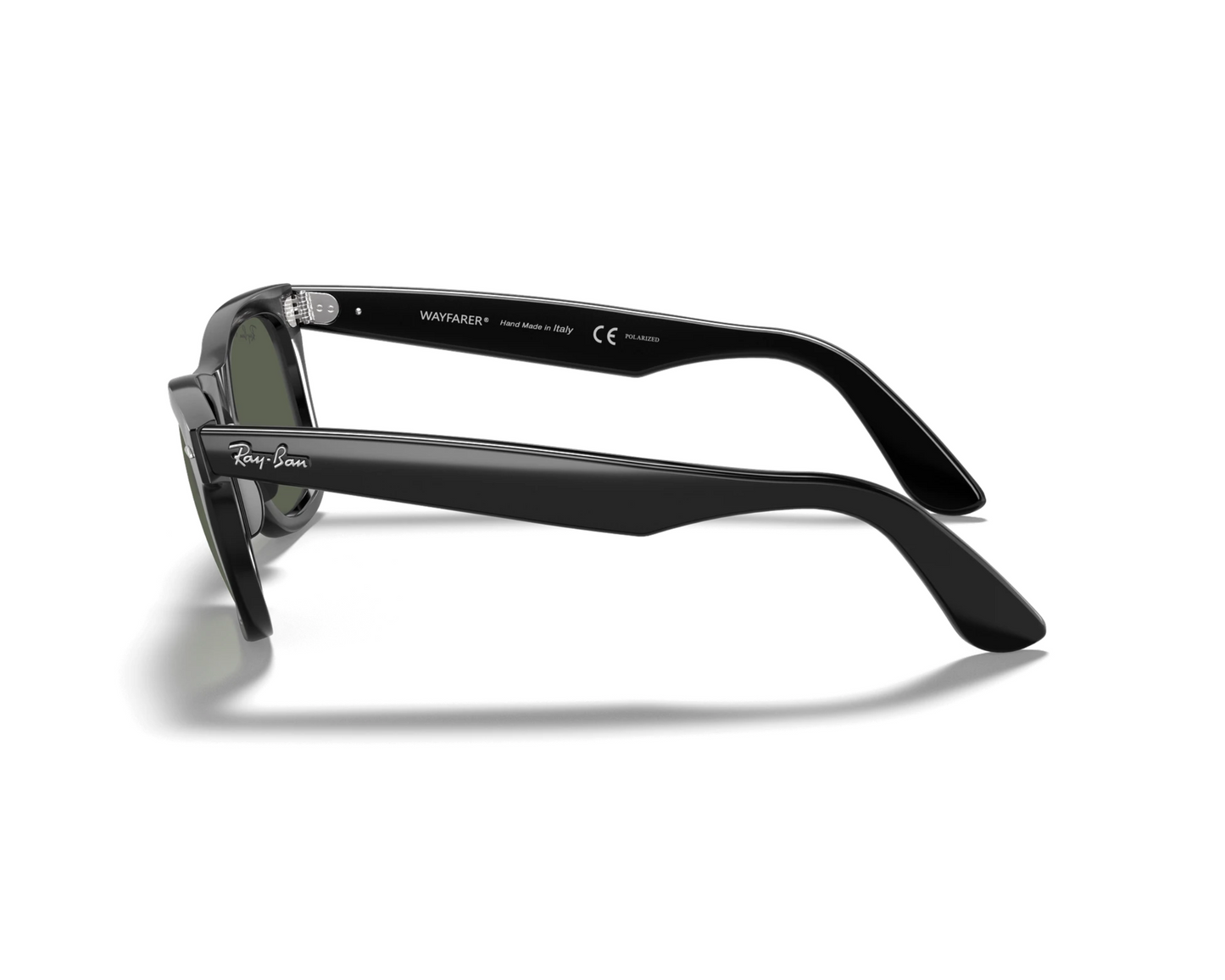 Ray-Ban RB 2140 Original Wayfarer Classic