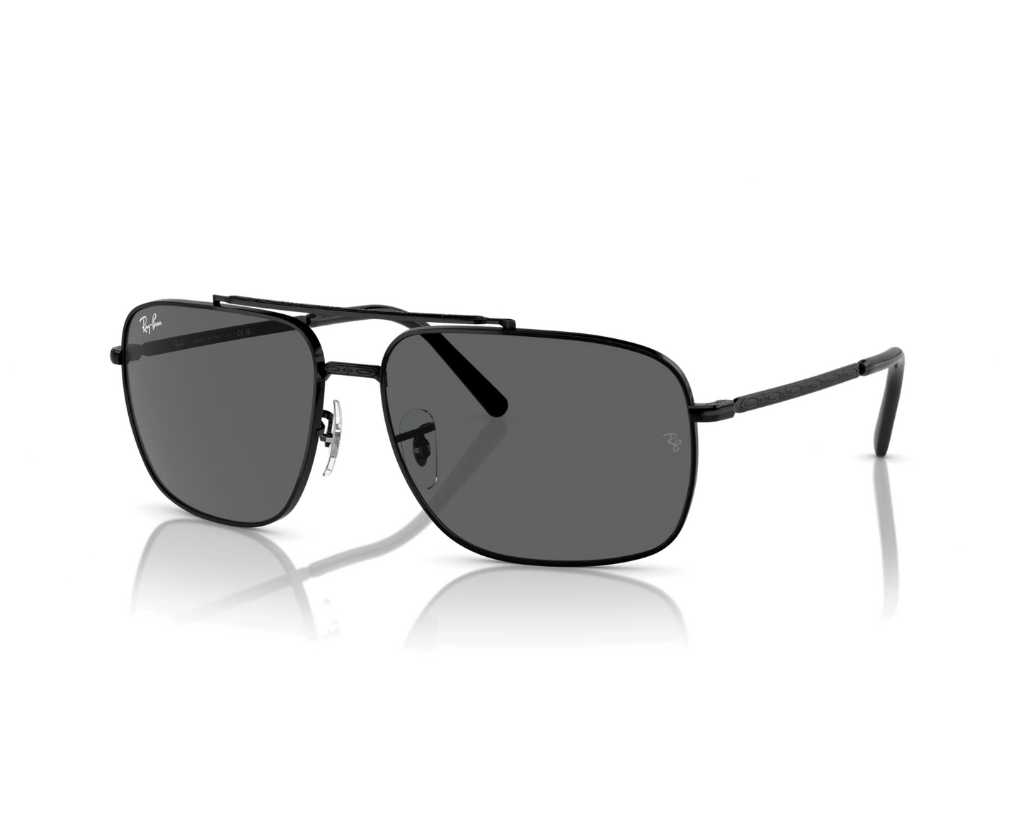 Ray-Ban RB 3796 Güneş Gözlüğü