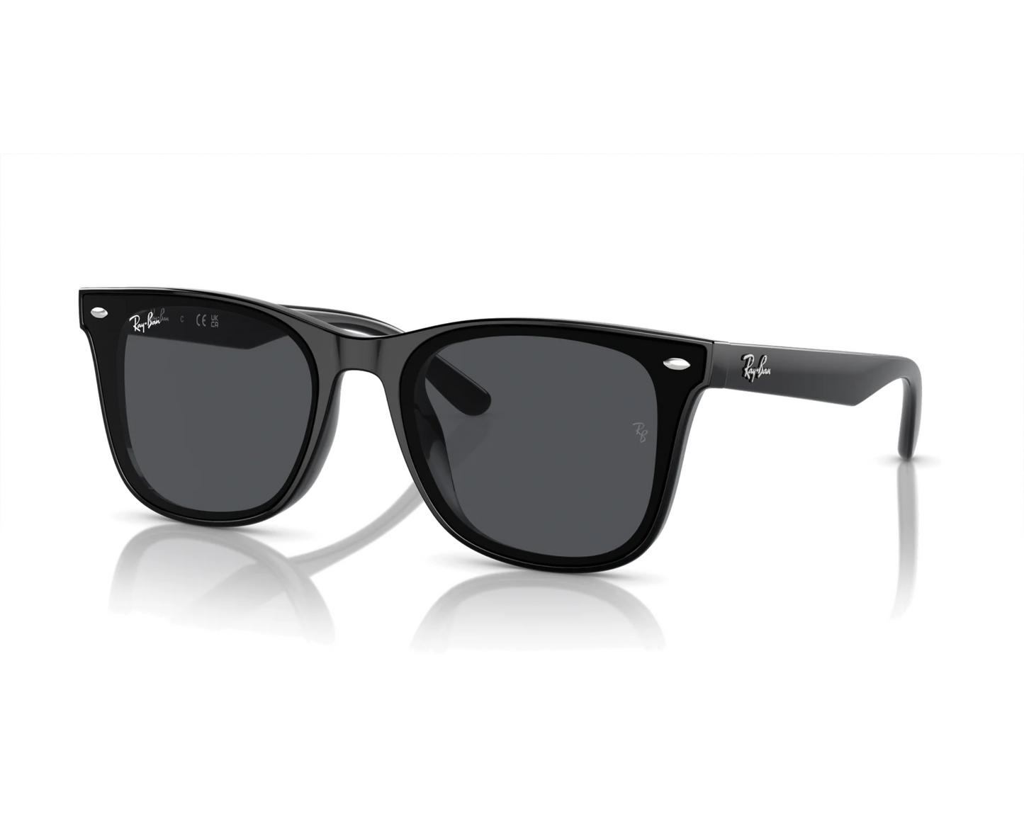 Ray-Ban RB 4420 601/87 Güneş Gözlüğü