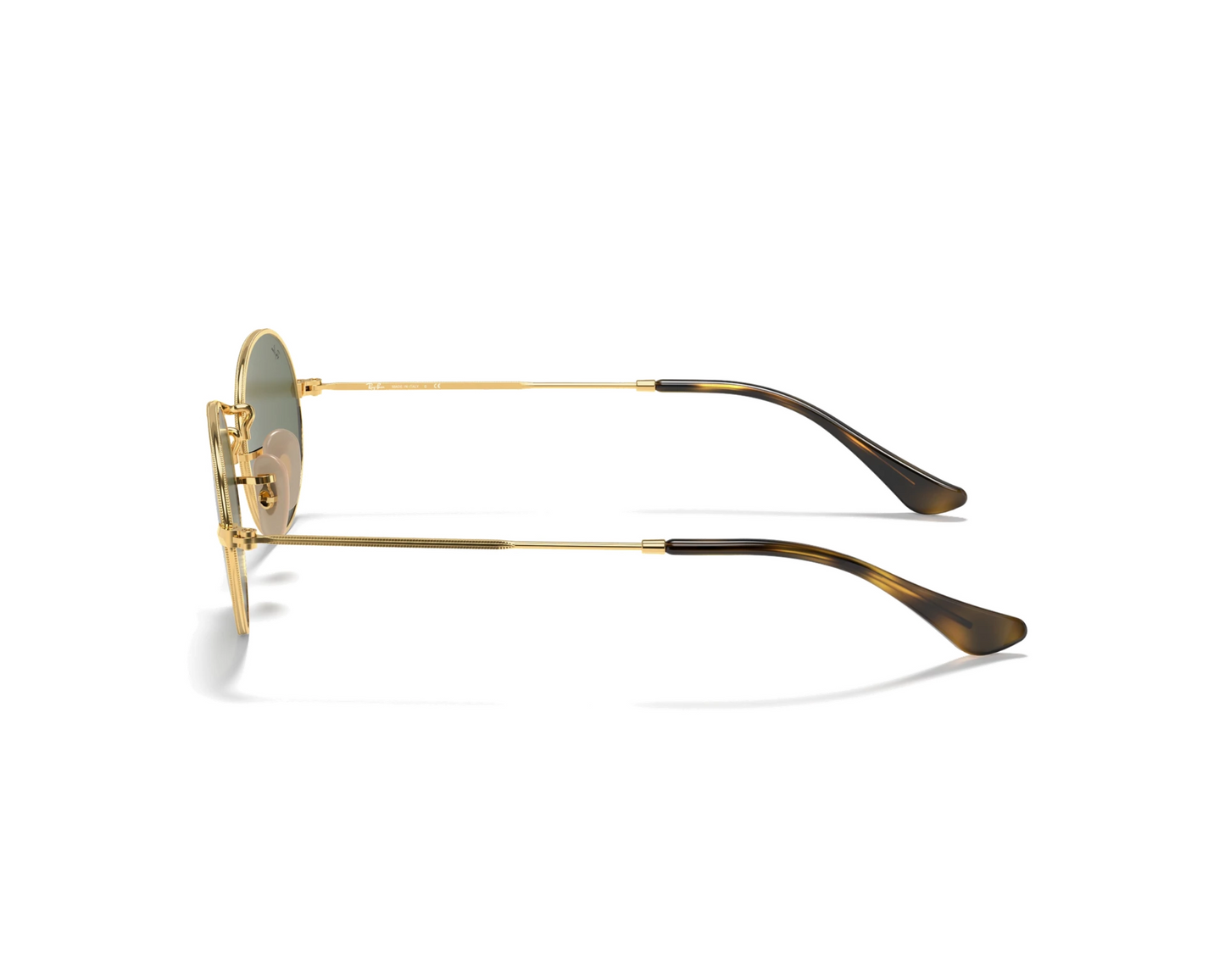 Ray-Ban RB 3547 & 3547N Küçük Oval Güneş Gözlüğü